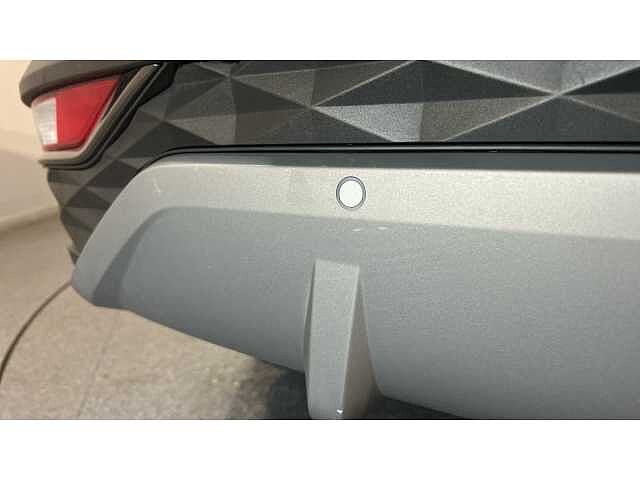 Hyundai Tucson TUCSON 1.6 TGDi Ultimate 5dr 2WD