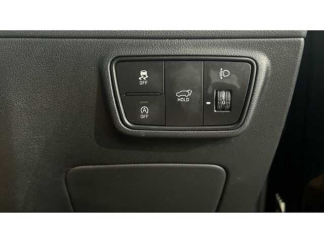 Hyundai Tucson TUCSON 1.6 TGDi Ultimate 5dr 2WD
