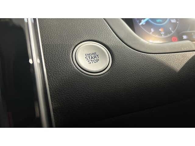 Hyundai Tucson TUCSON 1.6 TGDi Ultimate 5dr 2WD