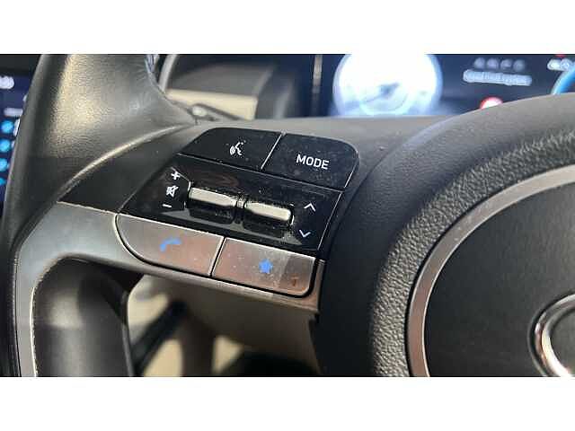 Hyundai Tucson TUCSON 1.6 TGDi Ultimate 5dr 2WD
