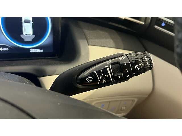 Hyundai Tucson TUCSON 1.6 TGDi Ultimate 5dr 2WD