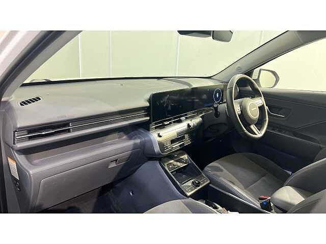 Hyundai KONA KONA 160kW Ultimate 65kWh 5dr Auto Atlas White