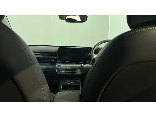Hyundai KONA KONA 160kW Ultimate 65kWh 5dr Auto Atlas White