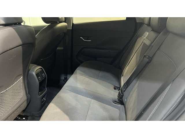Hyundai KONA KONA 160kW Ultimate 65kWh 5dr Auto Atlas White