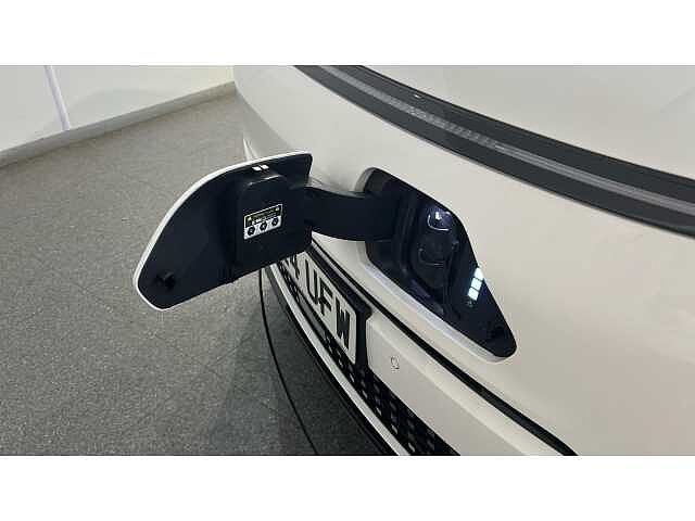 Hyundai KONA KONA 160kW Ultimate 65kWh 5dr Auto Atlas White