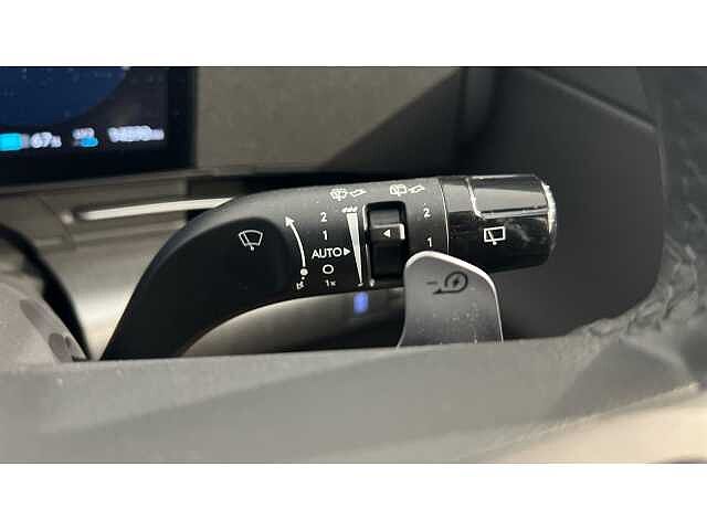 Hyundai KONA KONA 160kW Ultimate 65kWh 5dr Auto Atlas White