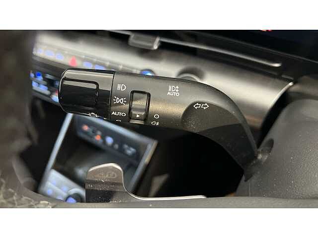 Hyundai KONA KONA 160kW Ultimate 65kWh 5dr Auto Atlas White