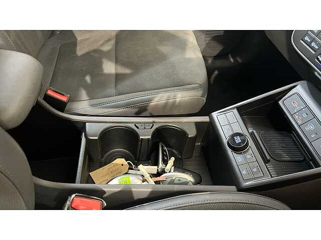 Hyundai KONA KONA 160kW Ultimate 65kWh 5dr Auto Atlas White