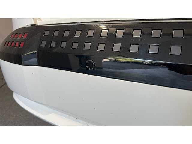 Hyundai KONA KONA 160kW Ultimate 65kWh 5dr Auto Atlas White