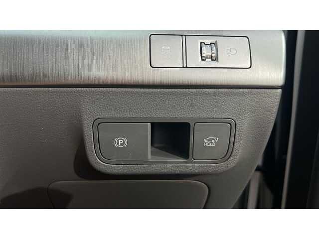 Hyundai KONA KONA 160kW Ultimate 65kWh 5dr Auto Atlas White