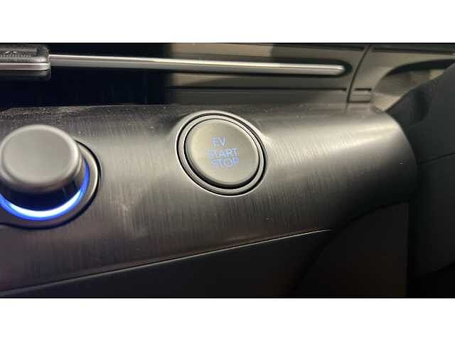 Hyundai KONA KONA 160kW Ultimate 65kWh 5dr Auto Atlas White