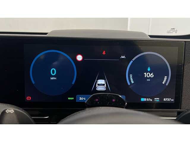 Hyundai KONA KONA 160kW Ultimate 65kWh 5dr Auto Ecotronic Grey