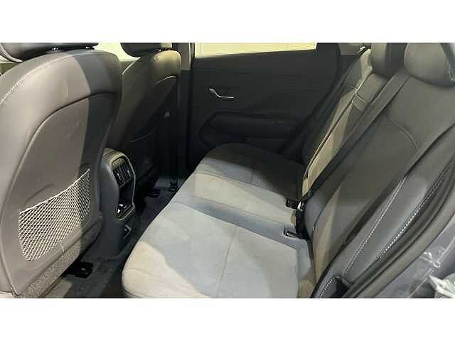 Hyundai KONA KONA 160kW Ultimate 65kWh 5dr Auto Ecotronic Grey