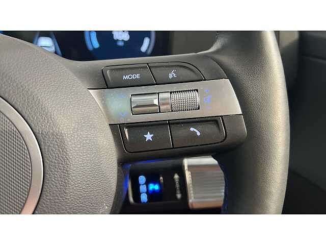 Hyundai KONA KONA 160kW Ultimate 65kWh 5dr Auto Ecotronic Grey