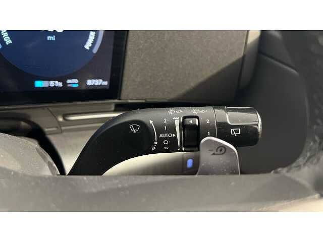 Hyundai KONA KONA 160kW Ultimate 65kWh 5dr Auto Ecotronic Grey