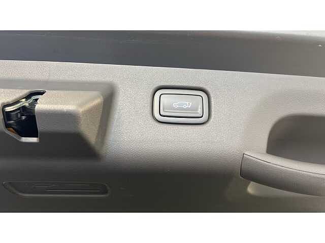 Hyundai KONA KONA 160kW Ultimate 65kWh 5dr Auto Ecotronic Grey