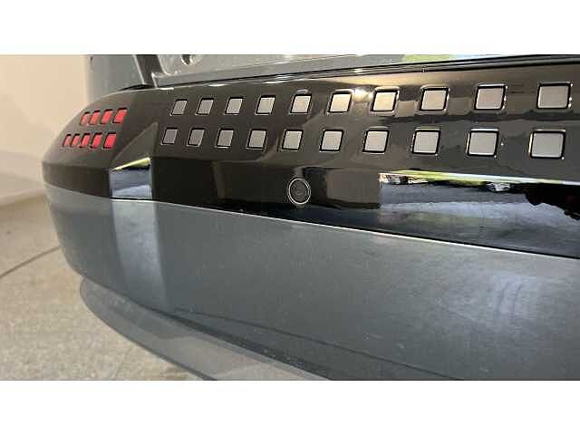 Hyundai KONA KONA 160kW Ultimate 65kWh 5dr Auto Ecotronic Grey