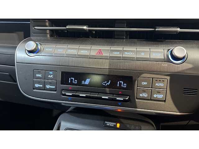 Hyundai KONA KONA 160kW Ultimate 65kWh 5dr Auto Ecotronic Grey