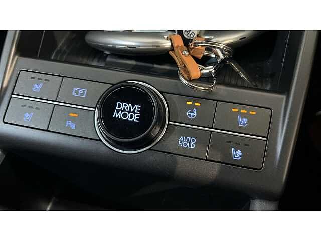 Hyundai KONA KONA 160kW Ultimate 65kWh 5dr Auto Ecotronic Grey