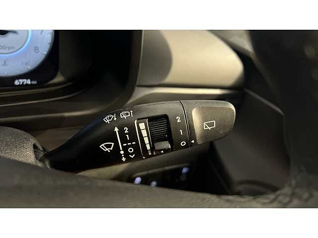 Hyundai I20 I20 1.0T GDi Advance [Nav] 5dr Meta Blue
