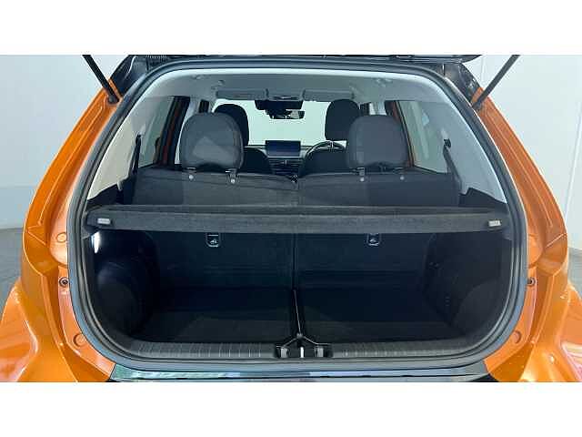 Hyundai Inster INSTER 85kW 02 49kWh 5dr Auto