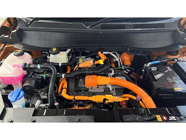 Hyundai Inster INSTER 85kW 02 49kWh 5dr Auto