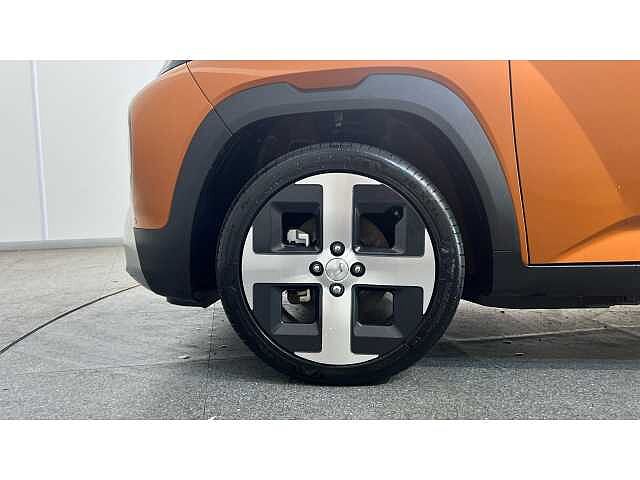 Hyundai Inster INSTER 85kW 02 49kWh 5dr Auto