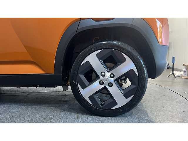 Hyundai Inster INSTER 85kW 02 49kWh 5dr Auto