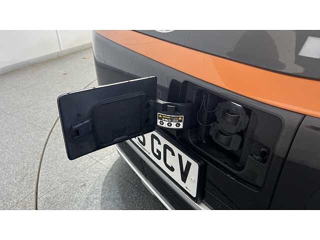 Hyundai Inster INSTER 85kW 02 49kWh 5dr Auto