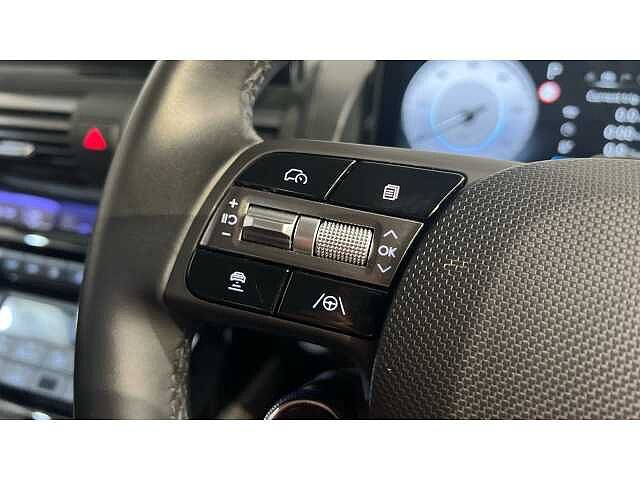 Hyundai Inster INSTER 85kW 02 49kWh 5dr Auto