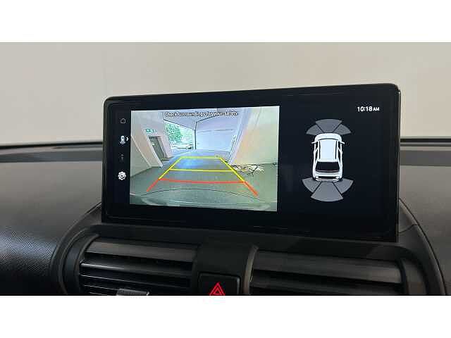 Hyundai Inster INSTER 85kW 02 49kWh 5dr Auto