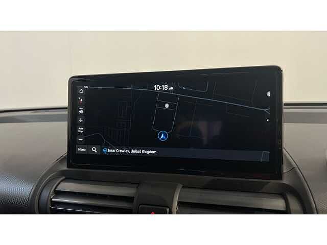 Hyundai Inster INSTER 85kW 02 49kWh 5dr Auto