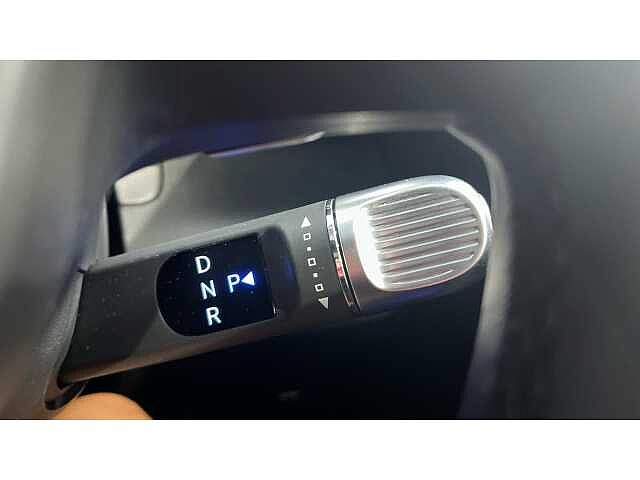 Hyundai Inster INSTER 85kW 02 49kWh 5dr Auto