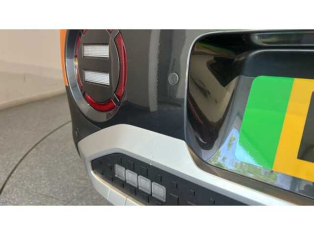Hyundai Inster INSTER 85kW 02 49kWh 5dr Auto
