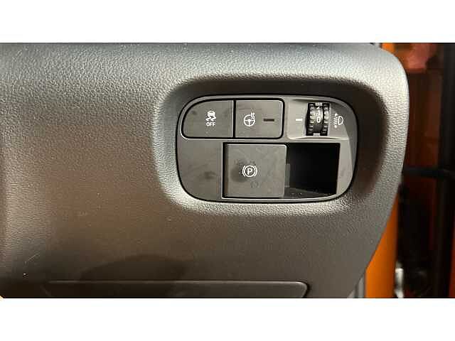 Hyundai Inster INSTER 85kW 02 49kWh 5dr Auto
