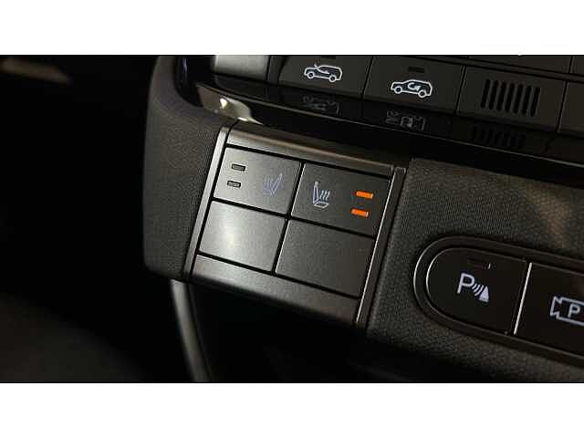 Hyundai Inster INSTER 85kW 02 49kWh 5dr Auto