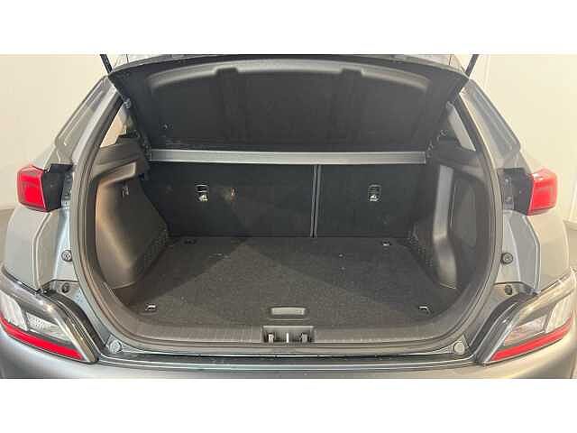 Hyundai Kona KONA 1.6 GDi Hybrid Ultimate 5dr DCT