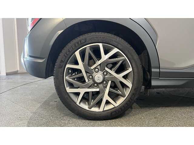 Hyundai Kona KONA 1.6 GDi Hybrid Ultimate 5dr DCT