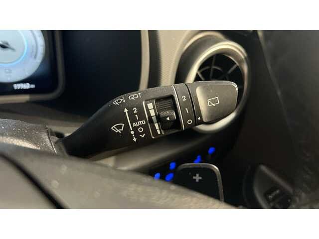 Hyundai Kona KONA 1.6 GDi Hybrid Ultimate 5dr DCT