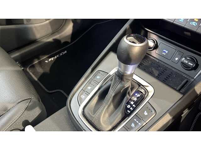 Hyundai Kona KONA 1.6 GDi Hybrid Ultimate 5dr DCT