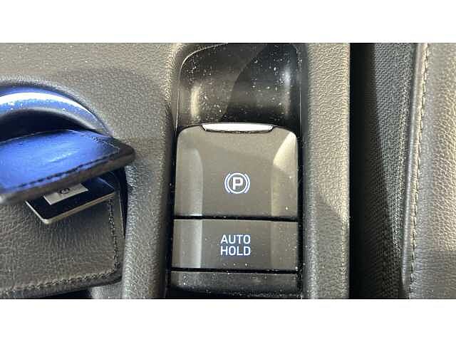 Hyundai Kona KONA 1.6 GDi Hybrid Ultimate 5dr DCT