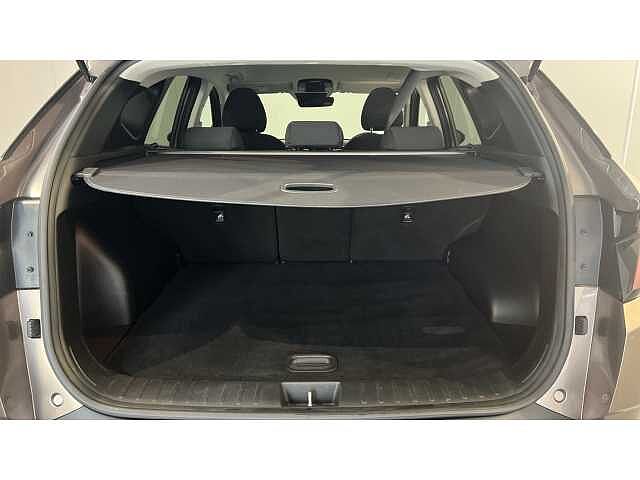 Hyundai TUCSON TUCSON 1.6 TGDi Hybrid 230 SE Connect 5dr 2WD Auto Silky Bronze