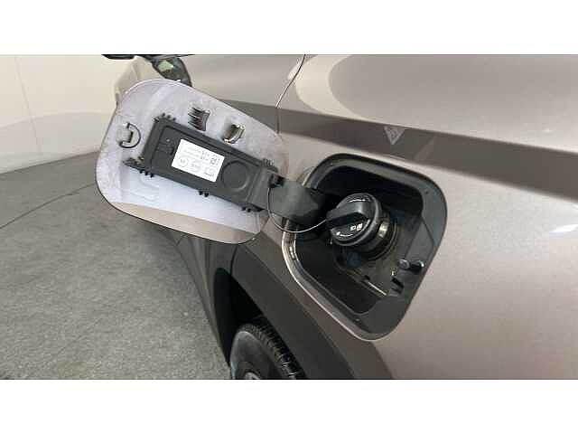Hyundai TUCSON TUCSON 1.6 TGDi Hybrid 230 SE Connect 5dr 2WD Auto Silky Bronze