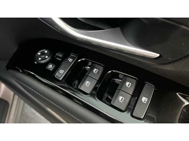 Hyundai TUCSON TUCSON 1.6 TGDi Hybrid 230 SE Connect 5dr 2WD Auto Silky Bronze