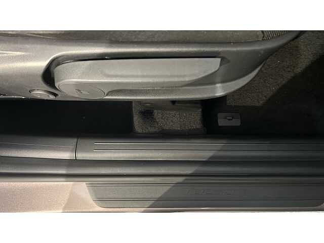 Hyundai TUCSON TUCSON 1.6 TGDi Hybrid 230 SE Connect 5dr 2WD Auto Silky Bronze