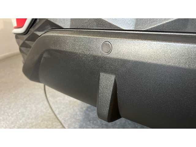 Hyundai TUCSON TUCSON 1.6 TGDi Hybrid 230 SE Connect 5dr 2WD Auto Silky Bronze