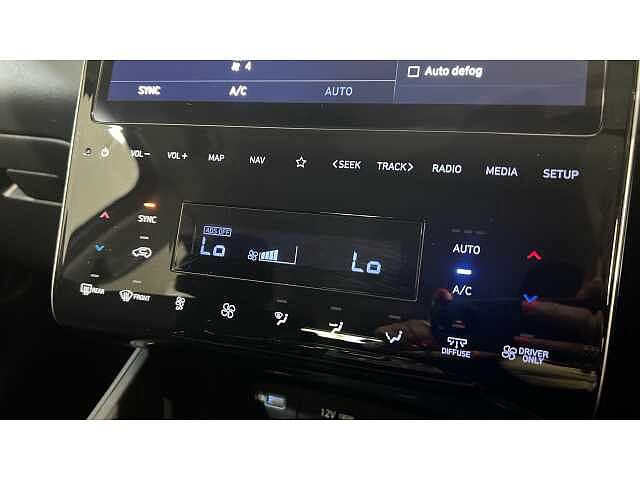 Hyundai TUCSON TUCSON 1.6 TGDi Hybrid 230 SE Connect 5dr 2WD Auto Silky Bronze