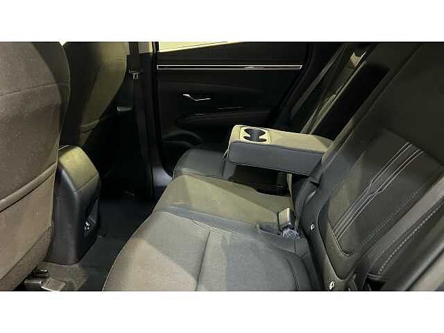 Hyundai Tucson TUCSON 1.6 TGDi Premium 5dr 2WD
