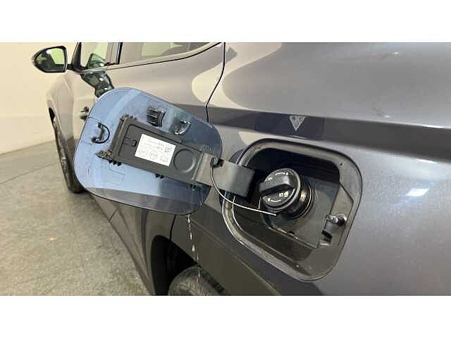 Hyundai Tucson TUCSON 1.6 TGDi Premium 5dr 2WD