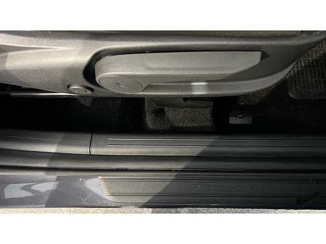 Hyundai Tucson TUCSON 1.6 TGDi Premium 5dr 2WD